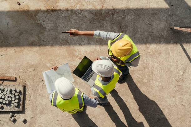 Best Concrete Contractor Near Me  in Mount Healthy, OH