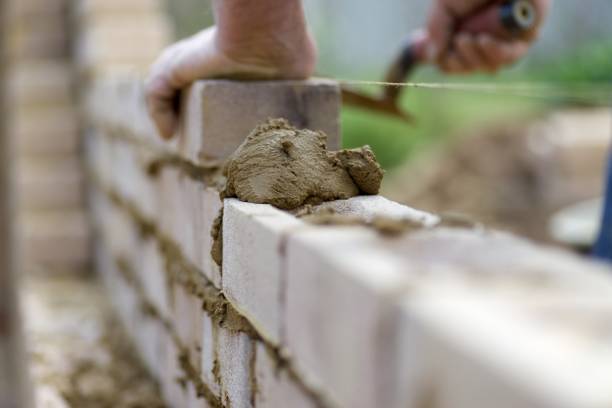 Best Concrete Leveling Services  in Mount Healthy, OH