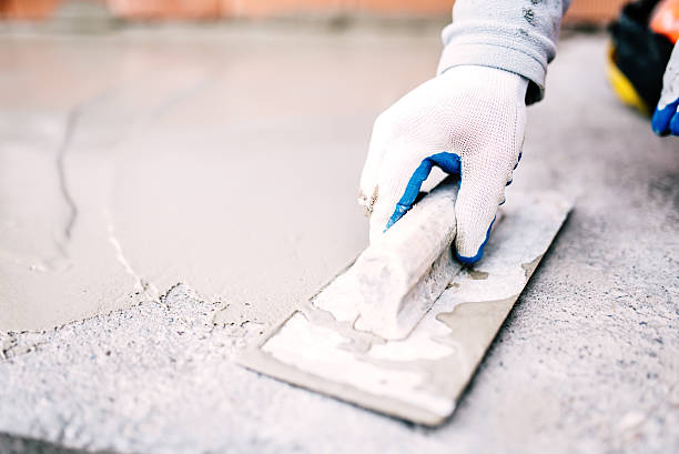 Best Concrete Resurfacing Services  in Mount Healthy, OH